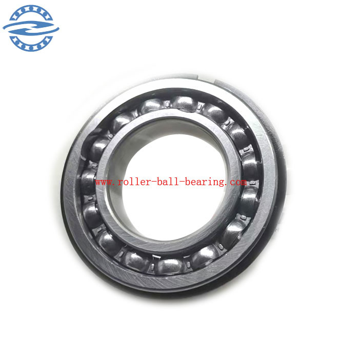 De zware Lading BL211 die ZNR ZH Radiale Kogellagers dragen kiest Rijgrootte 55mm × 100mm × 21mm uit