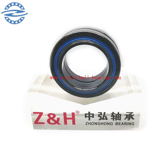 ZH dragend GE40ES-2RS GE 40 Sferische Duidelijke de Lagersgrootte 40x62x28mm van S-2RS GE40