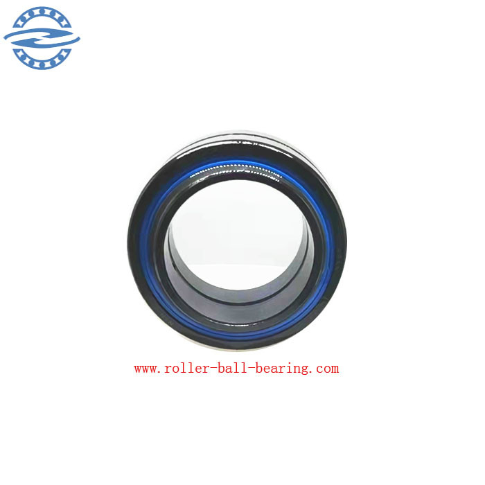 Sferische Sferische duidelijke dragende GE50DO-2RS grootte 75*35*28mm van het Rollager