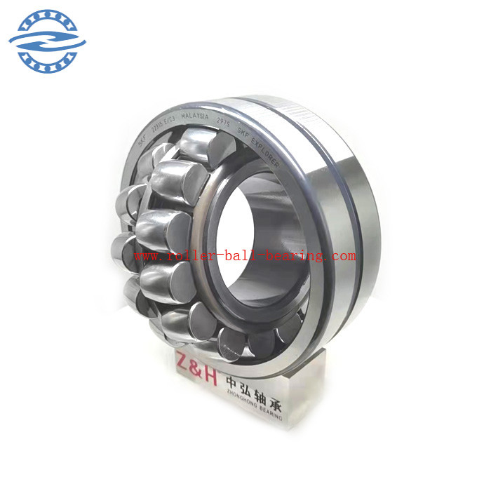GOST Norm Dragende grootte 75*160*55mm Sferisch de Rollager 22315E 22315EK van 22315EC3