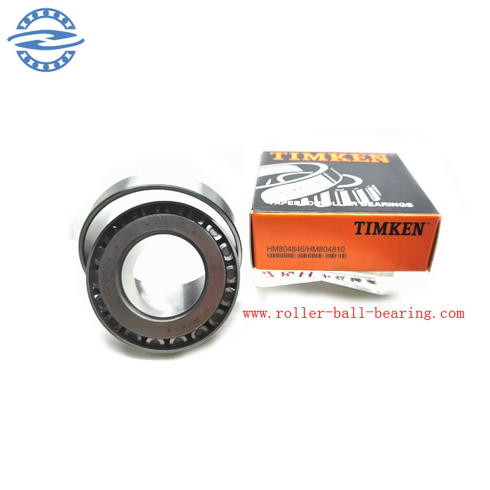 HM804846/HM804810 spits Rollager 47.625*95.25*30.162mm HM804846/10 804846 804810