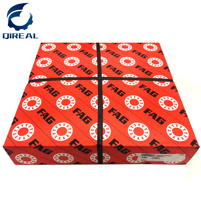 Enig Lager van de Rij Spits Rol 31328-x Chrome-Staalgrootte 140*300*77MM 31328 27328