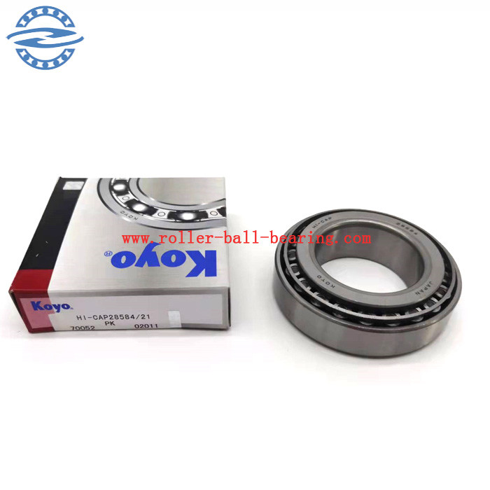 28584 28521 Verminderde Rollager 28584/21 Grootte 52,388 *92.075*24.608mm 28584/28521