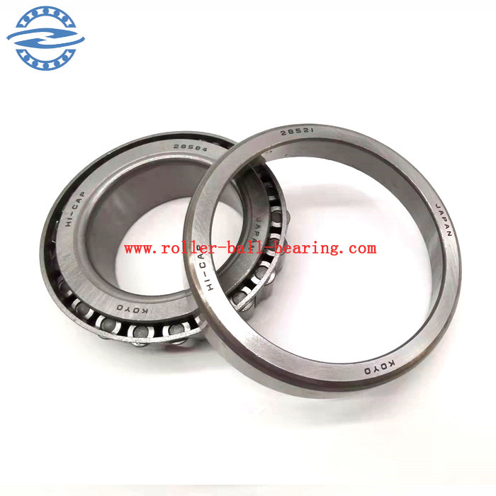 28584 28521 Verminderde Rollager 28584/21 Grootte 52,388 *92.075*24.608mm 28584/28521