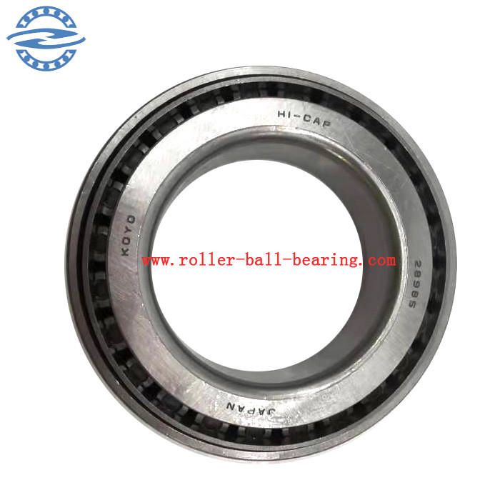 0.802kg spits Rollager 28985/20 Grootte 60.325*101.6*25.4mm 28985/28920