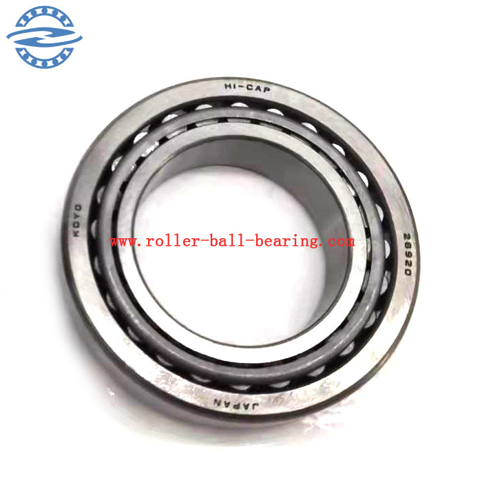 0.802kg spits Rollager 28985/20 Grootte 60.325*101.6*25.4mm 28985/28920