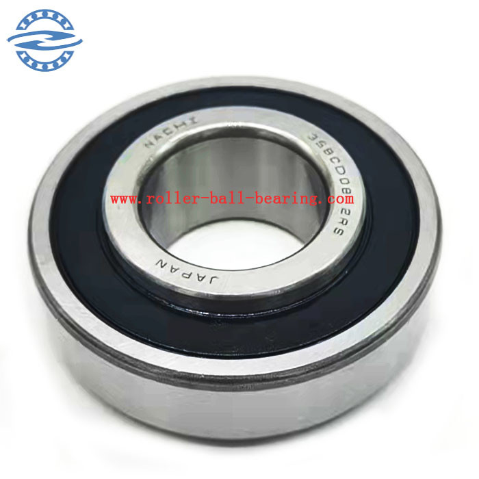 Autokoppelingsversie die het Staal Materiële Grootte 35*80*28MM dragen van 35BCD08 Chrome