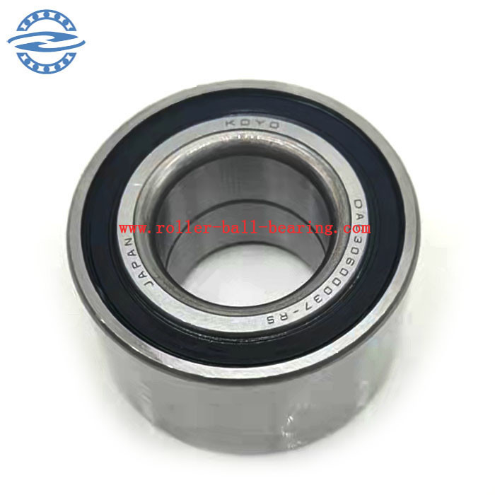 DAC30600037 automobiel Dragende Vervangstukkendac30600037-2rs DAC306037 Grootte 30*60.3*37mm