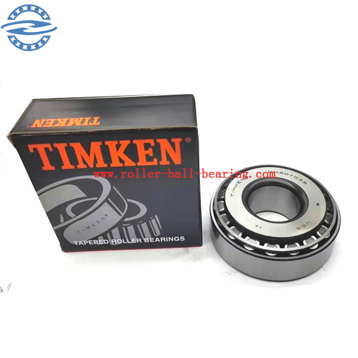 Enige het Lagerhm807035/10 GROOTTE 41.275*104.775*36.512MM HM807035/807010 807035/10 van de Rij Spitse Rol