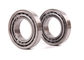 Single Row Tapered Roller Bearing 30209 With Durable Steel Cage 45*85*20.75mm