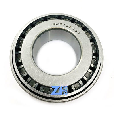 32*65*22.5mm   0.334KG   322-2, ET322-32,322-32ZZ, 322-32ZW   CHROME-Lager van de STAAL het Spitse Rol