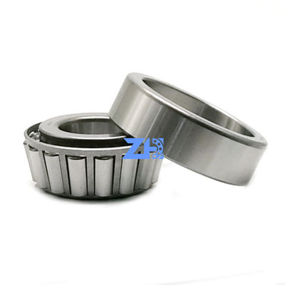 Lange de diensttijd 45*100*38.25mm 32309 de Verminderde Rollager van 32309RS 32309C3