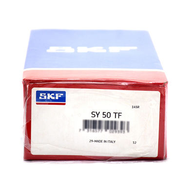 SY50TF Assemblage van de het Wiel de Dragende Hub van het hoofdkussenKogellager