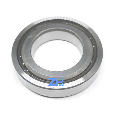 Hoekig contact die CHROME-STAAL 40TAC72 40TAC72C4 40TAC72VA 40*72*15mm dragen