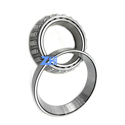 Verminderde rollager 497/493 497-493 enige Metrische grootte 85,725 *136.525*30.162mm van het rij Scheidbare ontwerp Met lange levensuur