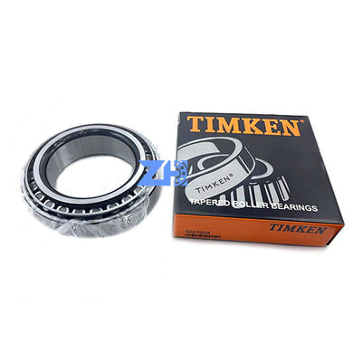 594/592A 594-592A kiezen van de de lagers de Hoge radiale en aslading van de rij verminderde rol van het de capaciteitsblad van de het metaalkooi enige rij uit