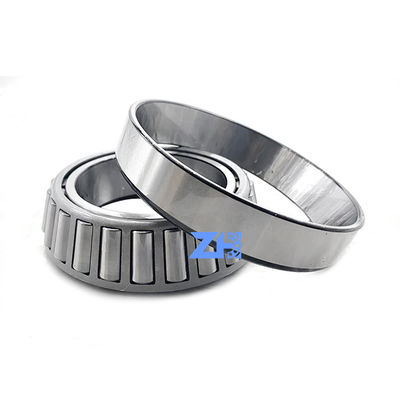 82.550*133.350*33.338 Enige die rij 47686 - 47620 van verminderde rollagers gewoonlijk in paren op de schacht wordt geïnstalleerd