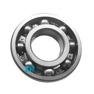 06030-06209 de Sferische Structuur van GraafwerktuigBearing 06030-22314