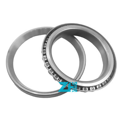 Standaardgroottep4 Graafwerktuig Bearing Assy zgaq-03398 Met geringe geluidssterkte