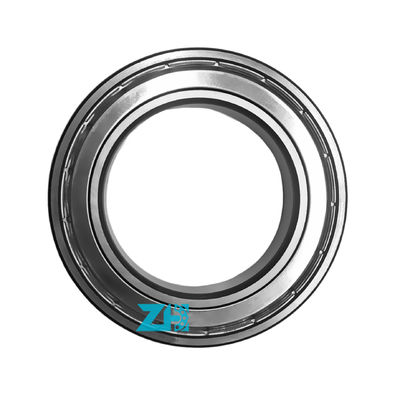 Minder trilling en lawaai dragend Graafwerktuig Bearing 4395453 4395457 lagers