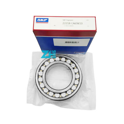 Het graafwerktuig Bearing 2109-1050 2109-9031 lagers minimaliseert frequent vervangingslager