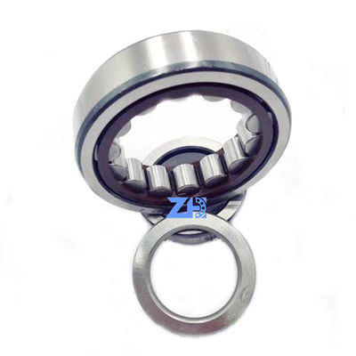 Super afgewerkte loopbanen van graafmachines 247-8713