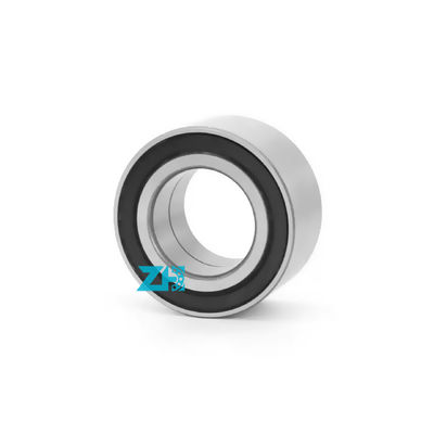 Minder trillende wiellaanlagers DAC40720036ZZ DAC40740042