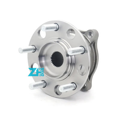 52730-D3000 52730D3000 Achterwielnoot en lagerassemblage 52730-D3000 52730D3000