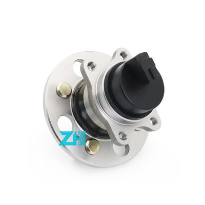 52750-1C100 527501C100 Autoonderdelen Achsaxels