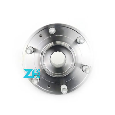 13532542 Hub-eenheid voor 13532542 Wheel Hub Bearing voor auto-onderdelen 13532542 High Limiting Speed
