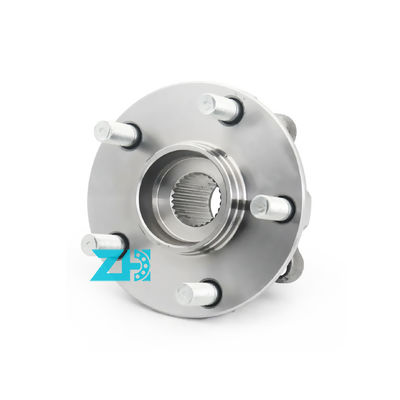 28373SC000 Voorwiellagers Voorwielhubs van auto's Voorwiellagers voor Subaru Forester