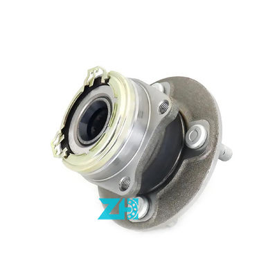 43202-AX400 43202AX400 Wheel Hub Bearing Unit Assembly Kit Voor Nissan Automotive hub aslagers 43202-AX400