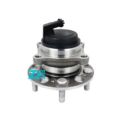 51750-3M000 517503M000 Automobiellagers voor de assemblage van de naald van de vooras 51750-3M000