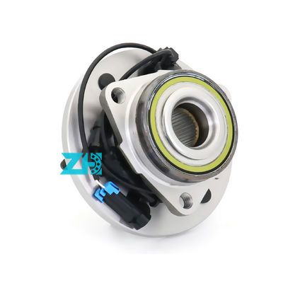 15111599 Voorwielaangstlager 15111599 Hub assemblage Wiellaangst voor Hummer H3 3.7l 2006-2008 15111599