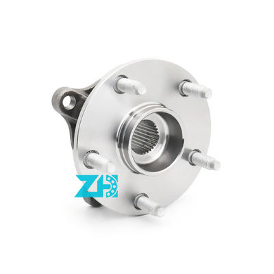 43550-30030 4355030030 Voorwielcentrale Lagering met oliebad smeer GCR15