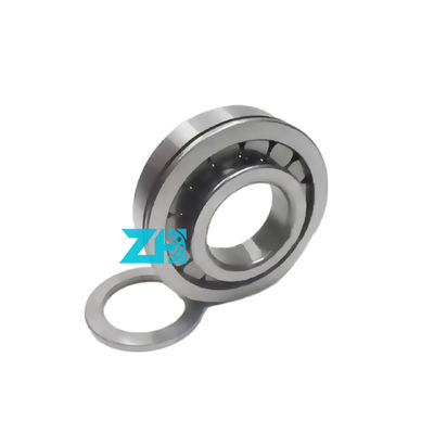 Gecombineerd met een elektrische splijtstof