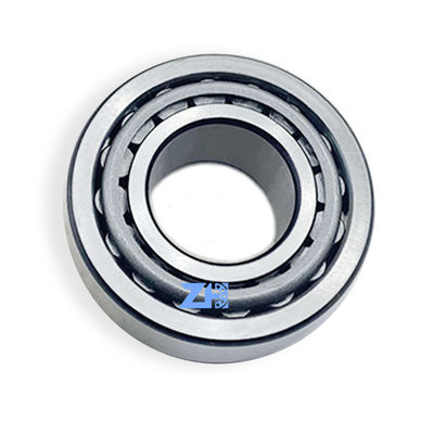 Lange levensduur en duurzaamheid 2580-2520 Taper Roller Bearing 2580-2520 2580/2520 31.75x66.42 Professionele service1x25.357mm