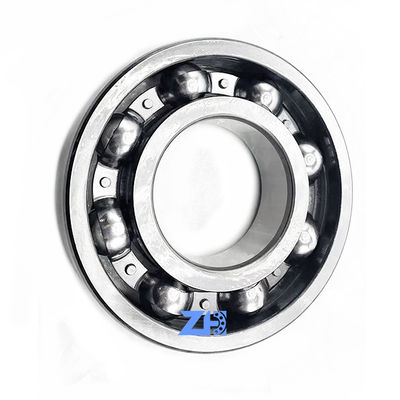 6318 C4 6318/C4 Taper rollenlagers voor een soepele werking in industriële toepassingen maat 90*190*43 mm