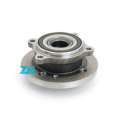 BMW voorwielknop met lager 31226756889 713649350 62BWKHO1A1-Y-5C-0 62BWKHO1A1Y5CP01 KH30006 VKBA3674 R16250
