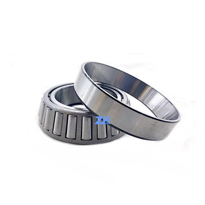 8D1817 Taper rollagers voor standaardmaatvereisten