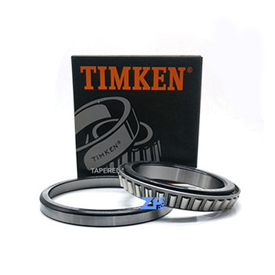 207-4263 207/4263 Taper rollenlagers met een hoog draagvermogen voor zware ladingen