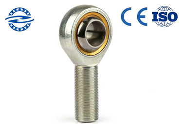 SA6TK van Certificatie Rod End Bearing Spare Parts Kleur Aangepaste CCS van het roestvrij staalKogelgewricht grootte 6*20*9mm