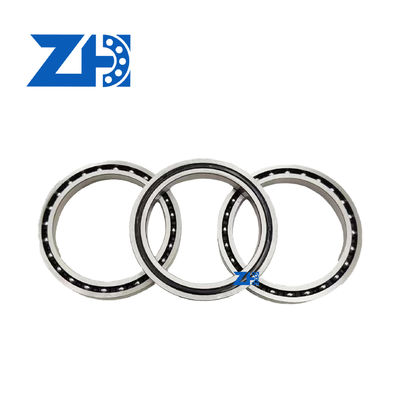 AB40775501 Deep Groove Ball Bearing met stabiele prestaties en lage onderhoudskosten