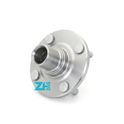 Efficiëntie zonder inspanning 43502-12090 Hub met lage rollweerstand