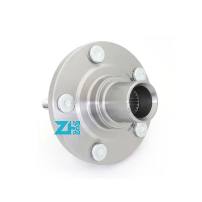 Efficiëntie 43502-20131 Hublagers met een lage wrijvingscoëfficiënt Duurzaam ontwerp