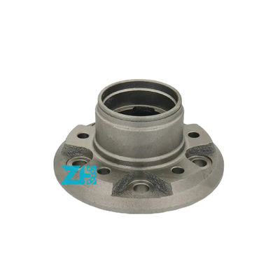 Stil glad 43502-39105 4350235090 Hoofdstuk Lagers Vibratie verminderd Minimaal lawaai