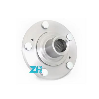 Glanzend rollen 44600-T6D-H00 Standard Hub Bearing Low Resistance Premium Grade