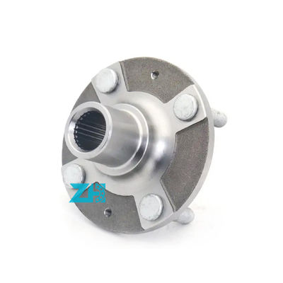 Precision 51750-1J000 Naaldlagers voor / achter Super afgewerkt