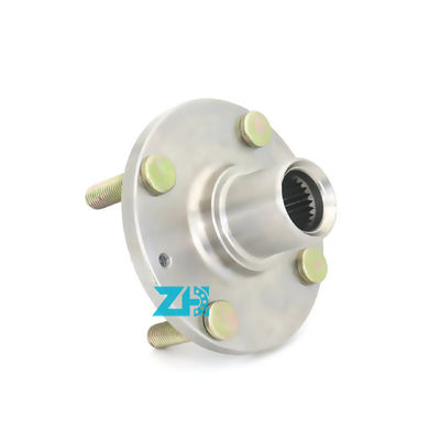 Efficiënt vermogen 51750-25000 Hub Lagers Autoonderdelen Naadloze montage Verwijderen