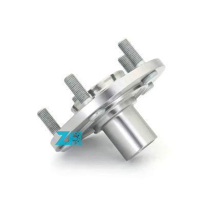 Premium 512339 MR510149 Hub Bearing Auto Grade Super Finished Smooth